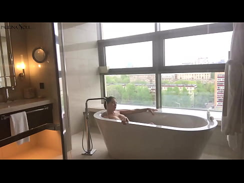 ❤️ Strastveno drka svoju macu u kupaonici ❤️ Porno video kod nas hr.hentaizm.ru